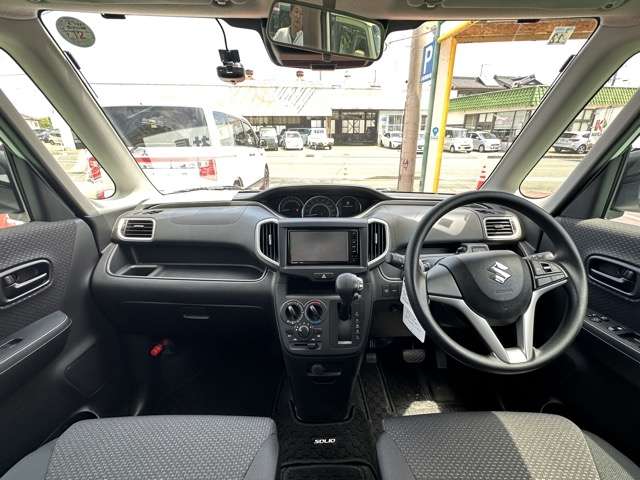 スズキ ソリオ １．２ Ｇ スズキ セーフティ サポート装着車 R2年 (東海) 99