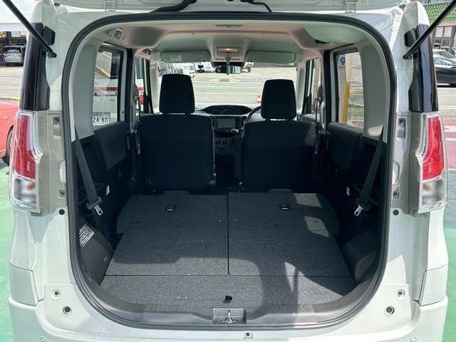 スズキ ソリオ １．２ Ｇ スズキ セーフティ サポート装着車 R2年 (東海) 99