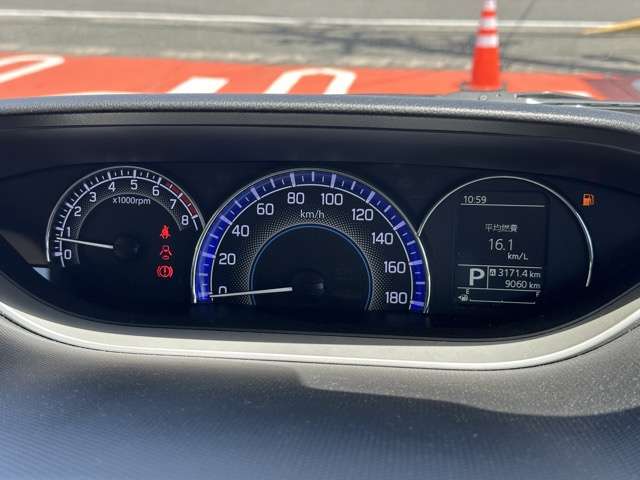 スズキ ソリオ １．２ Ｇ スズキ セーフティ サポート装着車 R2年 (東海) 99