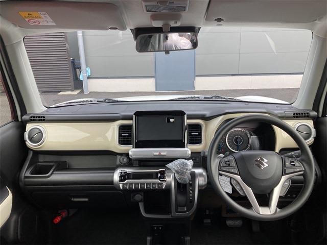 スズキ クロスビー １．０ ハイブリッド ＭＶ R6年 (東海) 99