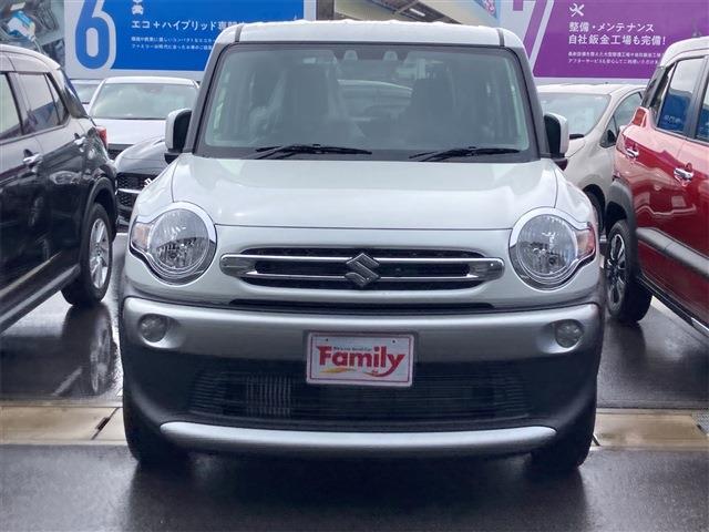 スズキ クロスビー １．０ ハイブリッド ＭＶ R6年 (東海) 99