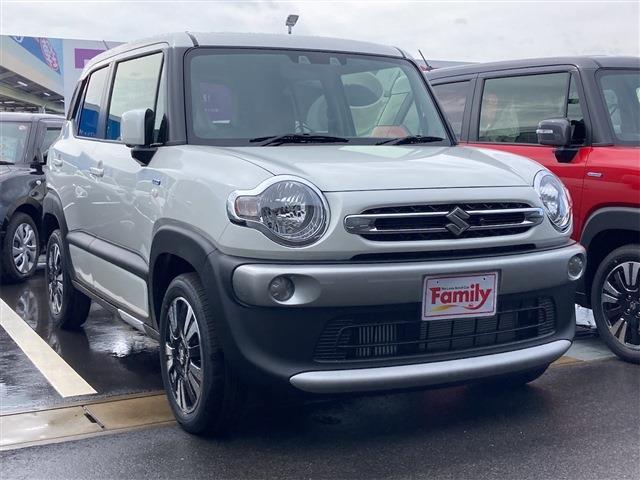 スズキ クロスビー １．０ ハイブリッド ＭＶ R6年 (東海) 99