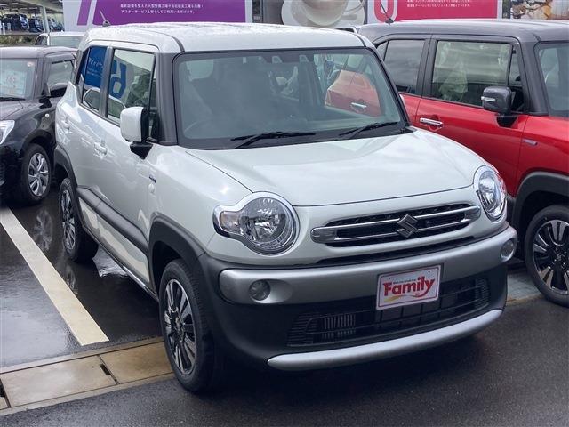 スズキ クロスビー １．０ ハイブリッド ＭＶ R6年 (東海) 99