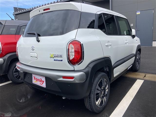 スズキ クロスビー １．０ ハイブリッド ＭＶ R6年 (東海) 99