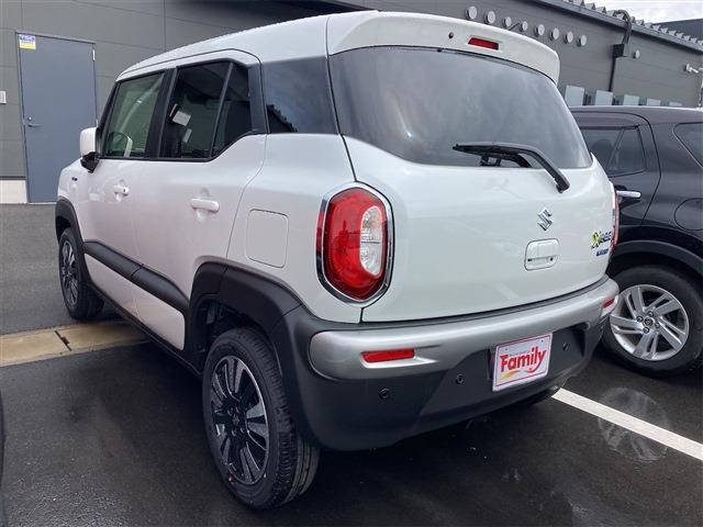 スズキ クロスビー １．０ ハイブリッド ＭＶ R6年 (東海) 99