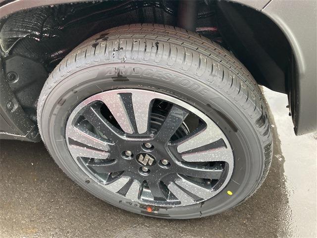 スズキ クロスビー １．０ ハイブリッド ＭＶ R6年 (東海) 99