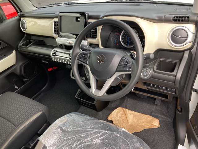 スズキ クロスビー １．０ ハイブリッド ＭＶ R6年 (東海) 99