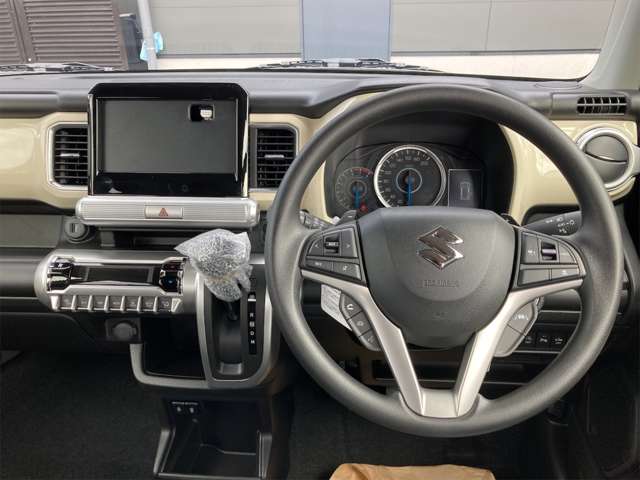 スズキ クロスビー １．０ ハイブリッド ＭＶ R6年 (東海) 99