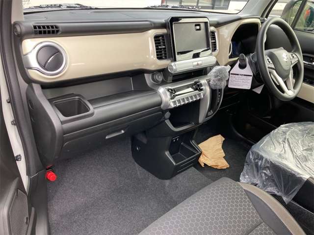 スズキ クロスビー １．０ ハイブリッド ＭＶ R6年 (東海) 99