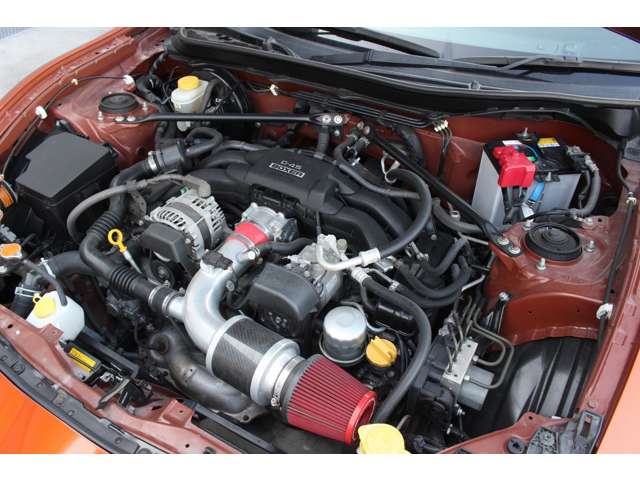 トヨタ ８６ ２．０ ＧＴ H26年 (関東) 99