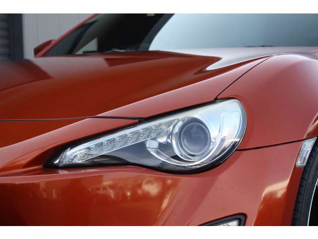 トヨタ ８６ ２．０ ＧＴ H26年 (関東) 99