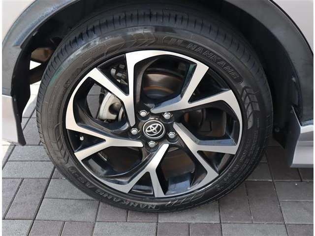 トヨタ Ｃ−ＨＲ ハイブリッド １．８ Ｇ H30年 (関東) 99