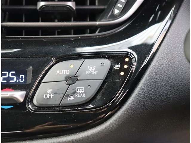 トヨタ Ｃ−ＨＲ ハイブリッド １．８ Ｇ H30年 (関東) 99