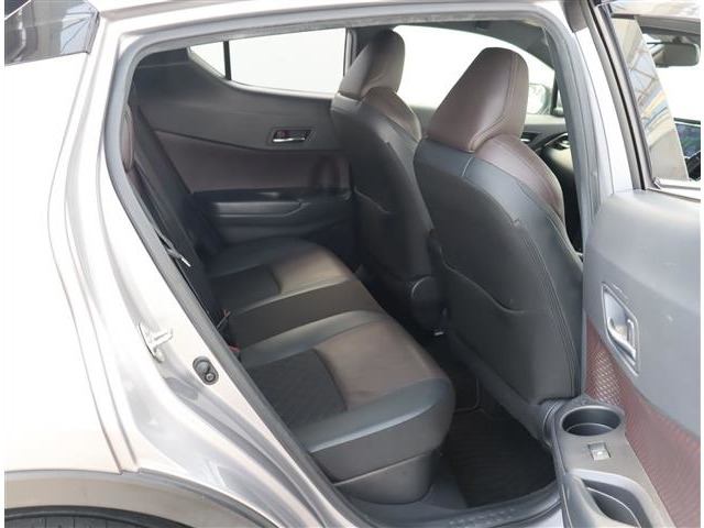 トヨタ Ｃ−ＨＲ ハイブリッド １．８ Ｇ H30年 (関東) 99