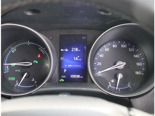 トヨタ Ｃ−ＨＲ ハイブリッド １．８ Ｇ H30年 (関東) 99