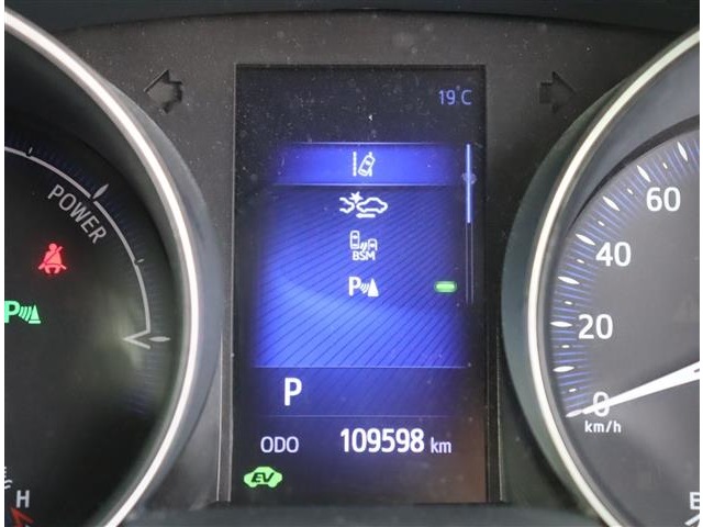 トヨタ Ｃ−ＨＲ ハイブリッド １．８ Ｇ H30年 (関東) 99