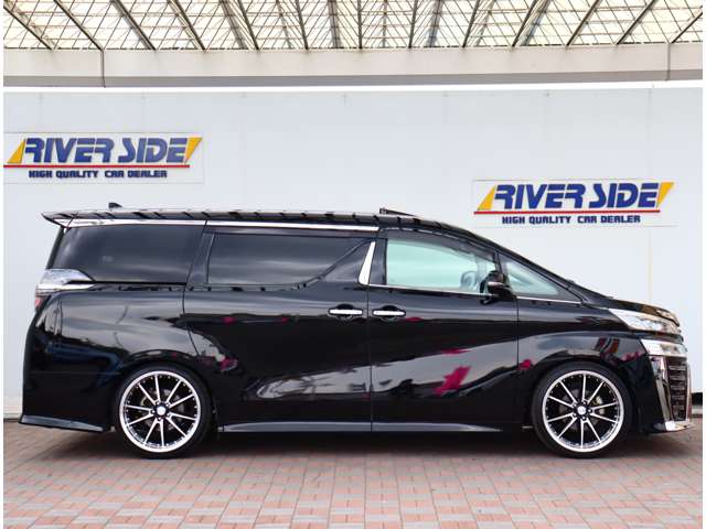トヨタ ヴェルファイア ２．５ Ｚ H30年 (関東) 99