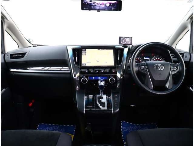 トヨタ ヴェルファイア ２．５ Ｚ H30年 (関東) 99