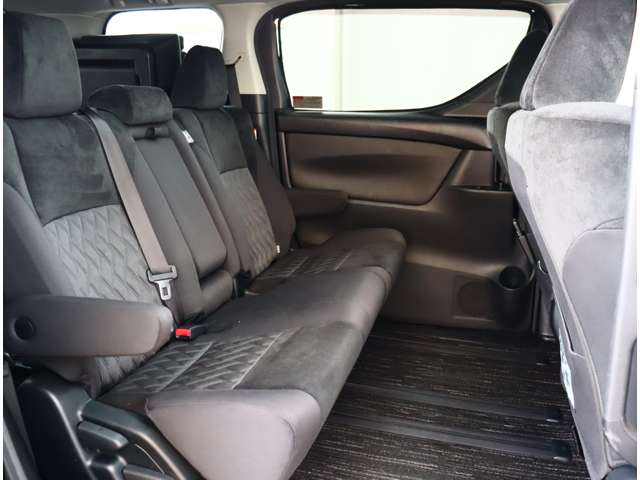 トヨタ ヴェルファイア ２．５ Ｚ H30年 (関東) 99