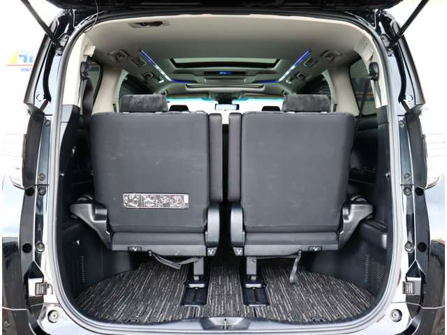 トヨタ ヴェルファイア ２．５ Ｚ H30年 (関東) 99