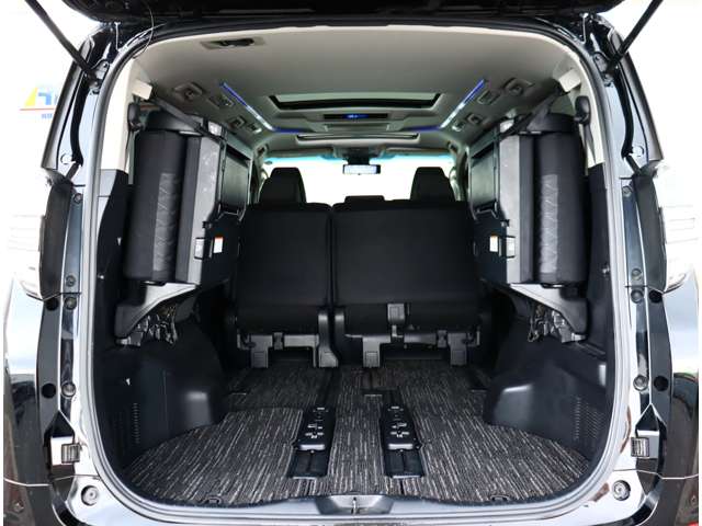 トヨタ ヴェルファイア ２．５ Ｚ H30年 (関東) 99