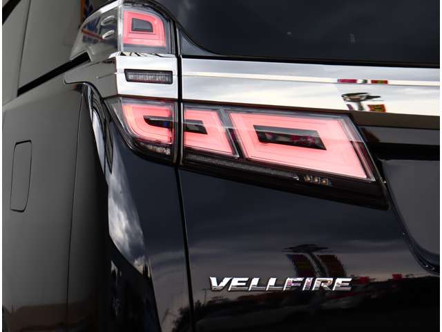 トヨタ ヴェルファイア ２．５ Ｚ H30年 (関東) 99