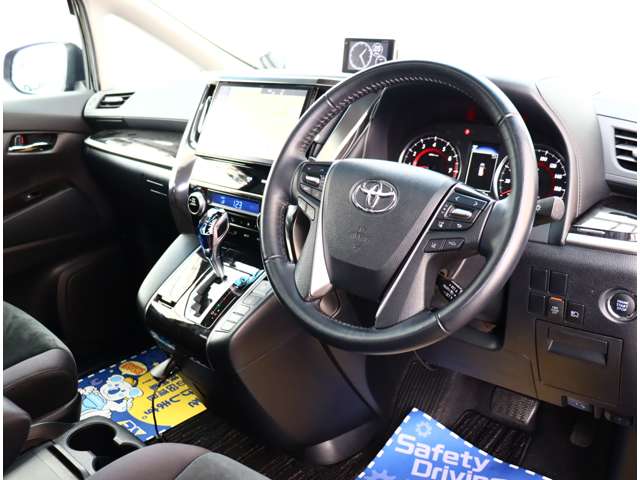 トヨタ ヴェルファイア ２．５ Ｚ H30年 (関東) 99