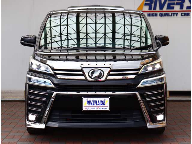 トヨタ ヴェルファイア ２．５ Ｚ H30年 (関東) 99