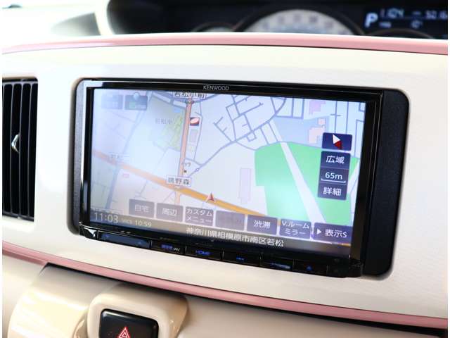 ダイハツ ムーヴ　キャンバス ６６０ Ｇ メイクアップ リミテッド ＳＡＩＩＩ R2年 (関東) 99