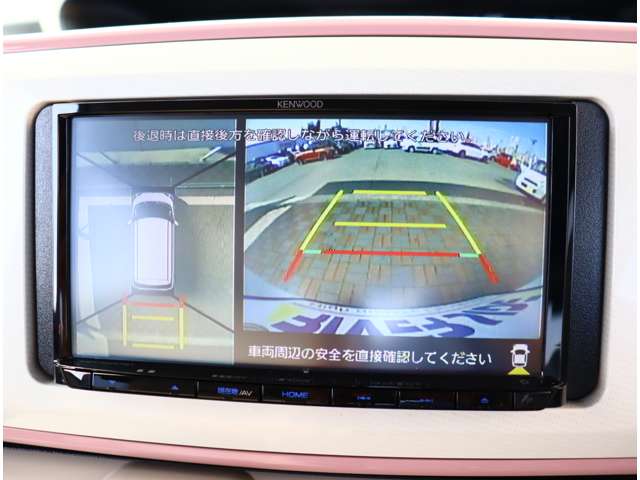 ダイハツ ムーヴ　キャンバス ６６０ Ｇ メイクアップ リミテッド ＳＡＩＩＩ R2年 (関東) 99