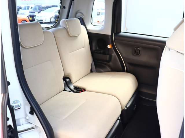 ダイハツ ムーヴ　キャンバス ６６０ Ｇ メイクアップ リミテッド ＳＡＩＩＩ R2年 (関東) 99