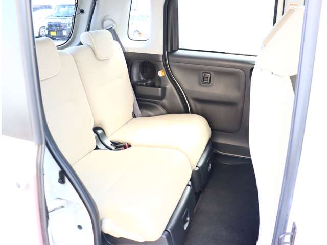 ダイハツ ムーヴ　キャンバス ６６０ Ｇ メイクアップ リミテッド ＳＡＩＩＩ R2年 (関東) 99