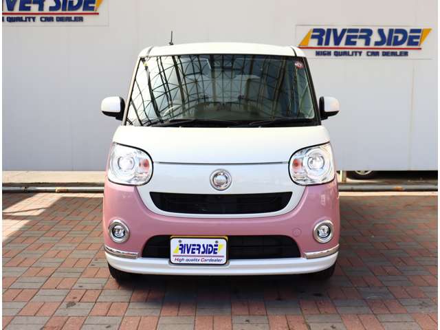 ダイハツ ムーヴ　キャンバス ６６０ Ｇ メイクアップ リミテッド ＳＡＩＩＩ R2年 (関東) 99