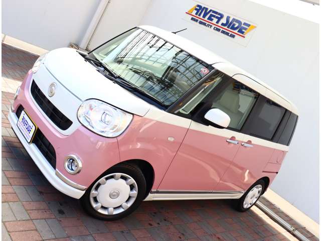 ダイハツ ムーヴ　キャンバス ６６０ Ｇ メイクアップ リミテッド ＳＡＩＩＩ R2年 (関東) 99