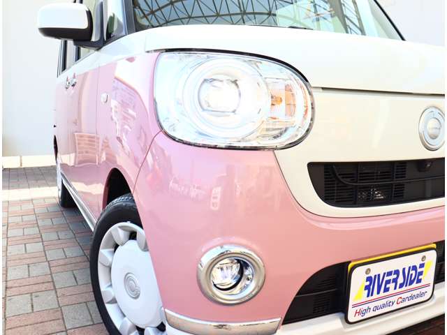 ダイハツ ムーヴ　キャンバス ６６０ Ｇ メイクアップ リミテッド ＳＡＩＩＩ R2年 (関東) 99