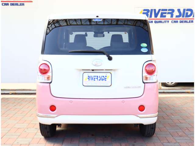 ダイハツ ムーヴ　キャンバス ６６０ Ｇ メイクアップ リミテッド ＳＡＩＩＩ R2年 (関東) 99