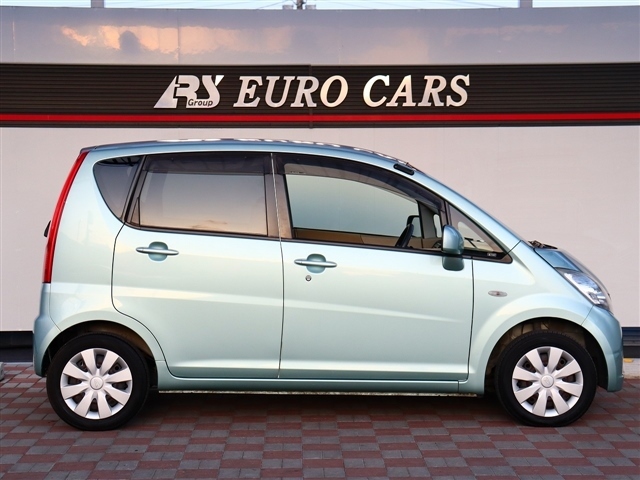 ダイハツ ムーヴ ６６０ Ｘ スペシャル H22年 (関東) 99