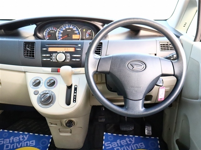 ダイハツ ムーヴ ６６０ Ｘ スペシャル H22年 (関東) 99