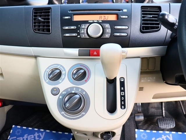 ダイハツ ムーヴ ６６０ Ｘ スペシャル H22年 (関東) 99