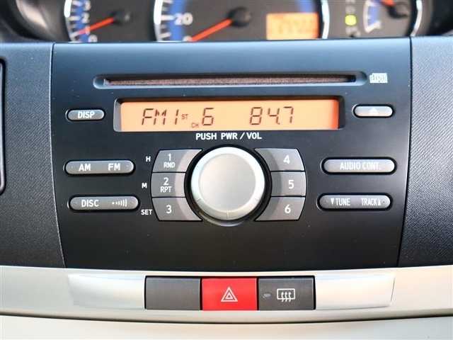 ダイハツ ムーヴ ６６０ Ｘ スペシャル H22年 (関東) 99