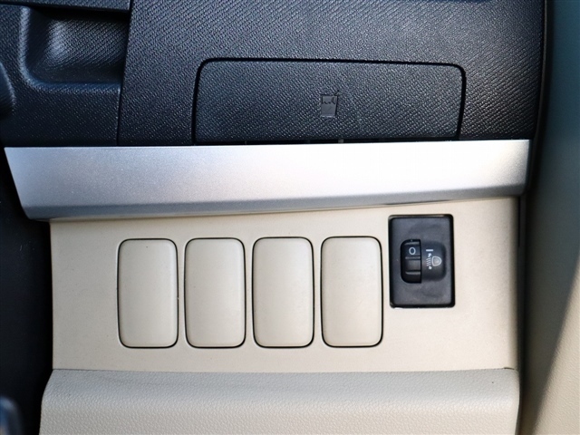 ダイハツ ムーヴ ６６０ Ｘ スペシャル H22年 (関東) 99