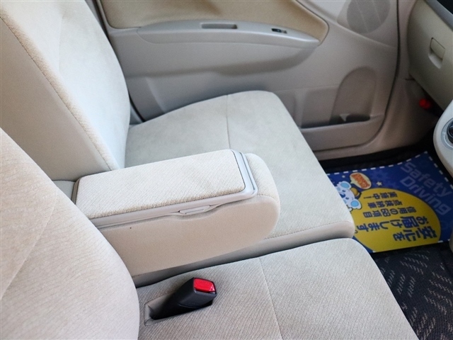 ダイハツ ムーヴ ６６０ Ｘ スペシャル H22年 (関東) 99