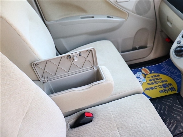 ダイハツ ムーヴ ６６０ Ｘ スペシャル H22年 (関東) 99