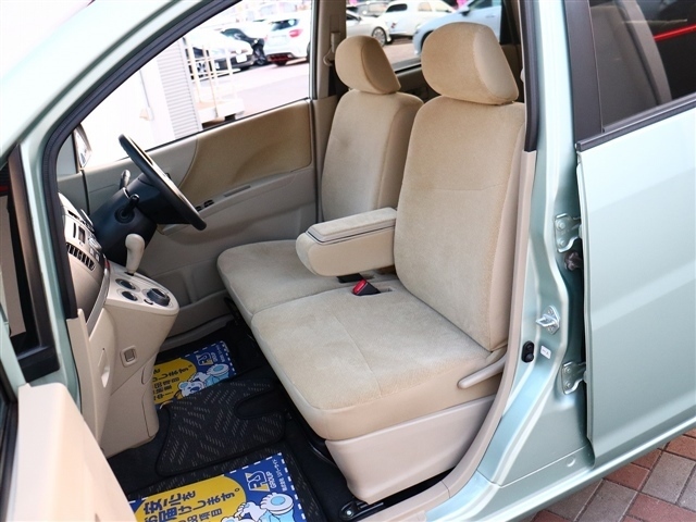 ダイハツ ムーヴ ６６０ Ｘ スペシャル H22年 (関東) 99