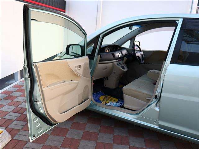 ダイハツ ムーヴ ６６０ Ｘ スペシャル H22年 (関東) 99