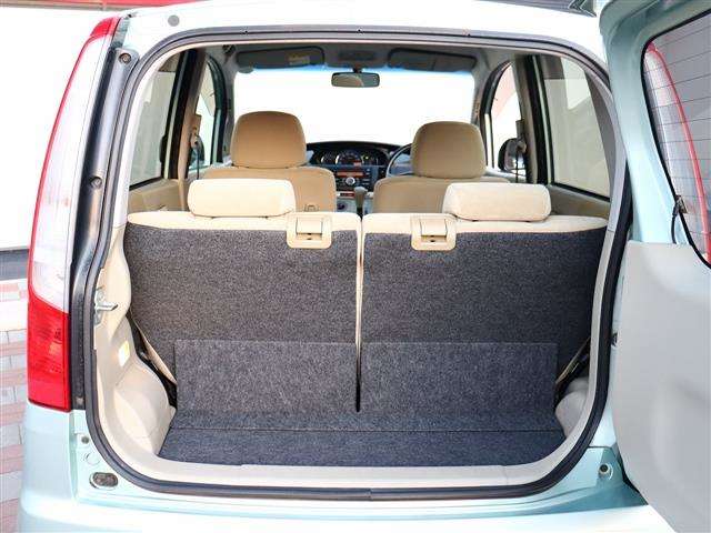 ダイハツ ムーヴ ６６０ Ｘ スペシャル H22年 (関東) 99