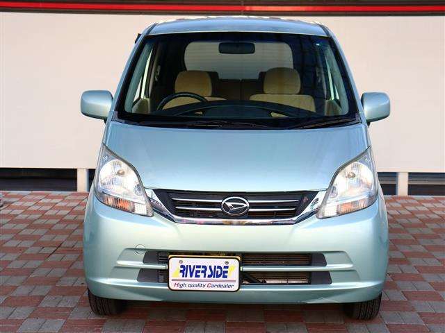 ダイハツ ムーヴ ６６０ Ｘ スペシャル H22年 (関東) 99