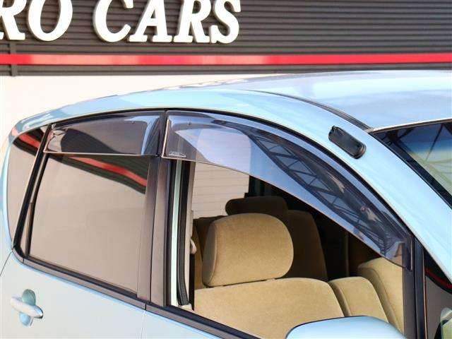 ダイハツ ムーヴ ６６０ Ｘ スペシャル H22年 (関東) 99