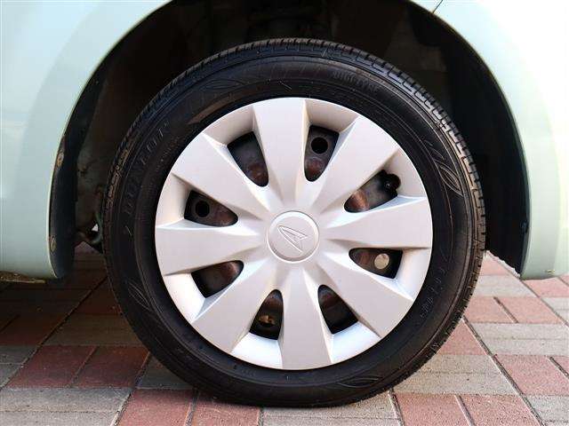 ダイハツ ムーヴ ６６０ Ｘ スペシャル H22年 (関東) 99