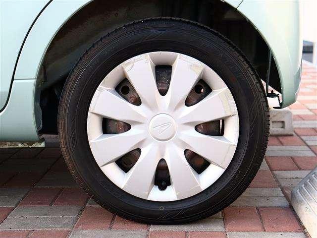 ダイハツ ムーヴ ６６０ Ｘ スペシャル H22年 (関東) 99